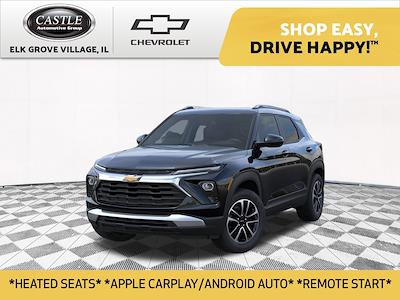 2025 Chevrolet Trailblazer FWD SUV for sale #N24471 - photo 1