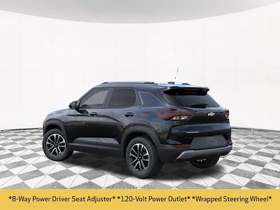 2025 Chevrolet Trailblazer FWD SUV for sale #N24471 - photo 2