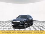 2025 Chevrolet Trailblazer FWD SUV for sale #N24471 - photo 4