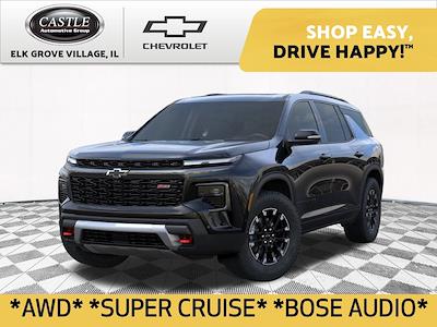2025 Chevrolet Traverse AWD SUV for sale #N24478 - photo 1