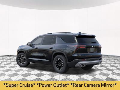 2025 Chevrolet Traverse AWD SUV for sale #N24478 - photo 2