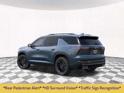 2025 Chevrolet Traverse AWD SUV for sale #N24479 - photo 2