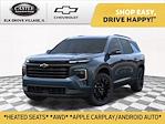 2025 Chevrolet Traverse AWD SUV for sale #N24479 - photo 1