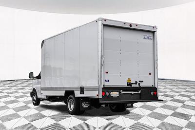 New 2025 Chevrolet Express 4500 Box Van for sale #N24480 - photo 2