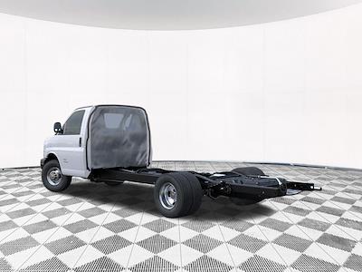 2025 Chevrolet Express 4500 DRW RWD Cutaway for sale #N24480 - photo 2