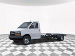 New 2025 Chevrolet Express 4500 177 WB Cutaway for sale #N24480 - photo 6