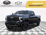 2025 Chevrolet Silverado 3500 Crew Cab 4x4 Pickup for sale #N24483 - photo 1