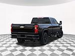2025 Chevrolet Silverado 3500 Crew Cab 4x4 Pickup for sale #N24483 - photo 10