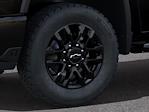 2025 Chevrolet Silverado 3500 Crew Cab 4x4 Pickup for sale #N24483 - photo 15