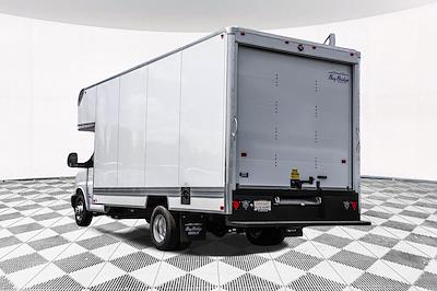 New 2025 Chevrolet Express 4500 Box Van for sale #N24484 - photo 2