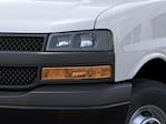 New 2025 Chevrolet Express 4500 177 WB Cutaway for sale #N24484 - photo 16