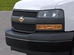 New 2025 Chevrolet Express 4500 177 WB Cutaway for sale #N24484 - photo 21