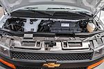 New 2025 Chevrolet Express 4500 Box Van for sale #N24484 - photo 31