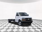 New 2025 Chevrolet Express 4500 177 WB Cutaway for sale #N24484 - photo 9