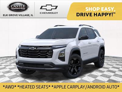 2026 Chevrolet Equinox AWD SUV for sale #N24485 - photo 1