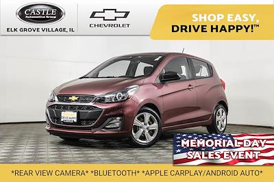 2020 Chevrolet Spark FWD Hatchback for sale #N24487A - photo 1