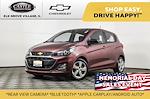 2020 Chevrolet Spark FWD Hatchback for sale #N24487A - photo 1