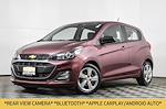 2020 Chevrolet Spark FWD Hatchback for sale #N24487A - photo 4