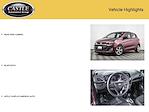 2020 Chevrolet Spark FWD Hatchback for sale #N24487A - photo 5