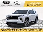 2025 Chevrolet Traverse AWD SUV for sale #N24489 - photo 1