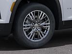 2025 Chevrolet Traverse AWD SUV for sale #N24489 - photo 15