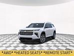 2025 Chevrolet Traverse AWD SUV for sale #N24489 - photo 3