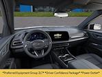 2025 Chevrolet Traverse AWD SUV for sale #N24489 - photo 5