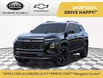 2026 Chevrolet Equinox FWD SUV for sale #N24491 - photo 1