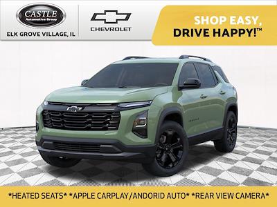 2026 Chevrolet Equinox FWD SUV for sale #N24492 - photo 1