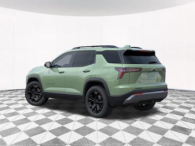 2026 Chevrolet Equinox FWD SUV for sale #N24492 - photo 2