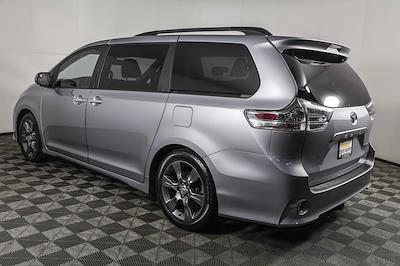 2015 Toyota Sienna 4x2 Minivan for sale #N24494B - photo 2