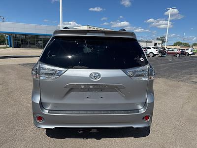 2015 Toyota Sienna 4x2 Minivan for sale #N24494B - photo 2