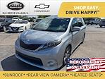 2015 Toyota Sienna 4x2 Minivan for sale #N24494B - photo 1