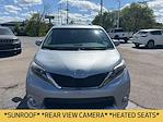 2015 Toyota Sienna 4x2 Minivan for sale #N24494B - photo 3
