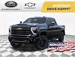 2025 Chevrolet Silverado 2500 Crew Cab 4x4 Pickup for sale #N24498 - photo 1