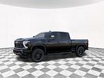 2025 Chevrolet Silverado 2500 Crew Cab 4x4 Pickup for sale #N24498 - photo 6