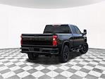 2025 Chevrolet Silverado 2500 Crew Cab 4x4 Pickup for sale #N24498 - photo 9