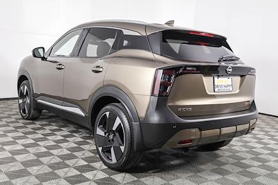 2025 Nissan Kicks AWD SUV for sale #N24504A - photo 2
