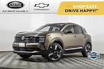 2025 Nissan Kicks AWD SUV for sale #N24504A - photo 1