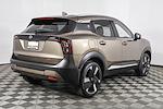2025 Nissan Kicks AWD SUV for sale #N24504A - photo 14