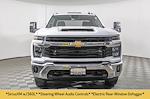 2024 Chevrolet Silverado 3500 Double Cab 4x4 Pickup for sale #N24516A - photo 12