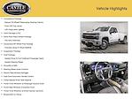 2024 Chevrolet Silverado 3500 Double Cab 4x4 Pickup for sale #N24516A - photo 13
