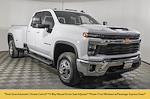 2024 Chevrolet Silverado 3500 Double Cab 4x4 Pickup for sale #N24516A - photo 14