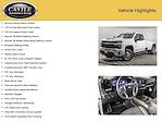 2024 Chevrolet Silverado 3500 Double Cab 4x4 Pickup for sale #N24516A - photo 2