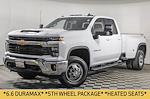 2024 Chevrolet Silverado 3500 Double Cab 4x4 Pickup for sale #N24516A - photo 3