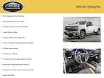 2024 Chevrolet Silverado 3500 Double Cab 4x4 Pickup for sale #N24516A - photo 20