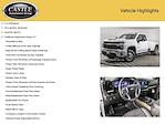 2024 Chevrolet Silverado 3500 Double Cab 4x4 Pickup for sale #N24516A - photo 4