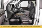 2024 Chevrolet Silverado 3500 Double Cab 4x4 Pickup for sale #N24516A - photo 8
