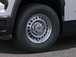 New 2025 Chevrolet Silverado EV Work Truck Crew Cab AWD Pickup for sale #N24519 - photo 15