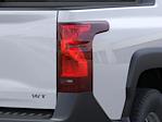 New 2025 Chevrolet Silverado EV Work Truck Crew Cab AWD Pickup for sale #N24519 - photo 18